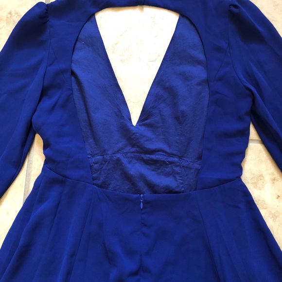 Lulu’s Dress - Picture 5 of 7